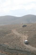 Toyota Land Cruiser 200 2007 года